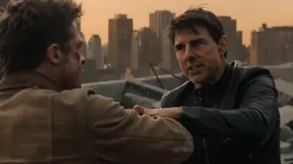 La asociación de los grandes estudios de Hollywood acusa al servicio chino de generación de videos Seedance de utilizar obras estadounidenses protegidas por derechos de autor "a escala masiva".

Para más información del tema, visita: https://www.eleconomista.com.mx/arteseideas/hollywood-lanza-ia-china-seedance-crear-pelea-tom-cruise-brad-pitt-20260213-799763.html

¡Síguenos en nuestras redes sociales para mantenerte informado!

Twitter: https://twitter.com/eleconomista 
Facebook: https://www.facebook.com/ElEconomista.mx
Instagram: https://www.instagram.com/eleconomistamx
LinkedIn: https://www.linkedin.com/company/el-economista/
 
#ElEconomista #EETV