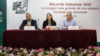 Foto: Cortesía Sectur