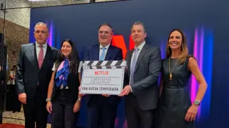 La expansión de Netflix en México suma un nuevo capítulo.