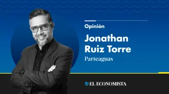 Jonathan Ruiz Torre | Parteaguas