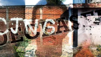 Donald Trump se adjudicó el operativo realizado afirmando que “hemos derrocado a uno de los capos más siniestros de los cárteles como lo vieron”. 

Para más información del tema, visita: https://www.eleconomista.com.mx/politica/deceased-eu-actualiza-ficha-mencho-programa-recompensas-20260228-802050.html 

¡Síguenos en nuestras redes sociales para mantenerte informado! 

Twitter: https://twitter.com/eleconomista 
Facebook: https://www.facebook.com/ElEconomista.mx 
Instagram: https://www.instagram.com/eleconomistamx 
LinkedIn: https://www.linkedin.com/company/el-economista/ 

#ElEconomista #ElMencho