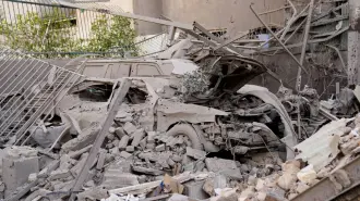 La protección y asistencia consular es para los connacionales en las zonas del conflicto, así como para los familiares de su personal diplomático.

Para más información del tema, visita: 

¡Síguenos en nuestras redes sociales para mantenerte informado!

Twitter: https://twitter.com/eleconomista 
Facebook: https://www.facebook.com/ElEconomista.mx
Instagram: https://www.instagram.com/eleconomistamx
LinkedIn: https://www.linkedin.com/company/el-economista/

#ElEconomista #Irán #SRE