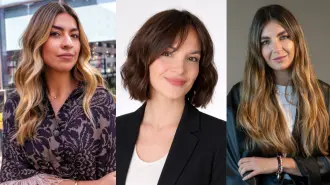 Mujeres emprendedoras- Tecnología