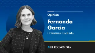 Fernanda García | Columna Invitada