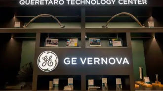 GE Vernova en Querétaro.