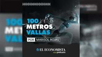100 metro vallas