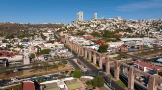Foto: Municipio de Querétaro.