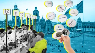 Los ahorros de los trabajadores en las Afores obtuvieron plusvalías por 148,254 millones de pesos en febrero de 2026, evitando hasta ahora el impacto por la volatilidad que ha generado en los mercados la guerra en Irán.
