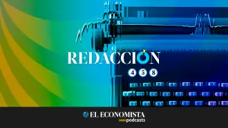 Edgar Juárez, reportero especializado de la sección Finanzas y Dinero de El Economista, analiza los resultados recientes de la banca en México, los avances del sector, los retos de corto plazo y el papel que comienzan a jugar los nuevos bancos de cara a la 89 Convención Bancaria.

#ElEconomista #EETV