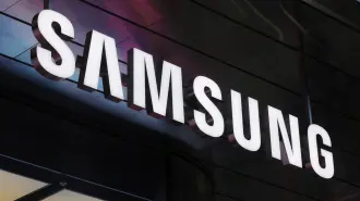 Samsung.