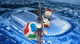 La concesión que se entregó a la empresa FWC2026 México.