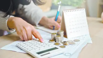 Cumplir tus metas financieras no significa vivir en restricción permanente.