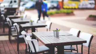 Restaurantes