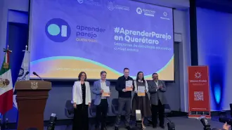 Estudio Aprender Parejo.