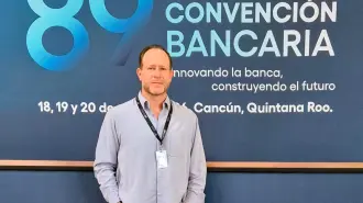 Benjamín Sacal, presidente de ConUnión.