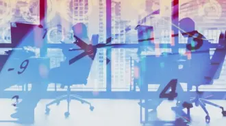 A menos de un año de que inicie la transición a la jornada laboral de 40 horas en México, sólo 18% de las empresas se declara lista, mientras la mayoría permanece en análisis o con baja preparación.

¡Síguenos en nuestras redes sociales para mantenerte informado!