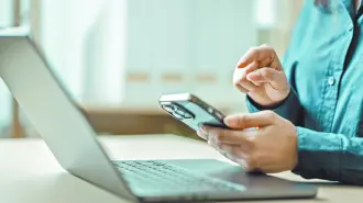 Texto alternativo automático