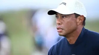 Woods sufrió otro grave accidente automovilístico en California, en 2021, el cual causó graves secuelas en la pierna derecha.

Para más información del tema, visita: https://www.eleconomista.com.mx/deportes/arrestan-tiger-woods-conducir-efecto-sustancias-accidente-florida-20260327-806281.html

¡Síguenos en nuestras redes sociales para mantenerte informado!

Twitter: https://twitter.com/eleconomista 
Facebook: https://www.facebook.com/ElEconomista.mx
Instagram: https://www.instagram.com/eleconomistamx
LinkedIn: https://www.linkedin.com/company/el-economista/

#ElEconomista #TigerWoods