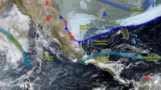 No es tu imaginación, pese al solazo que hay en el día, por la tarde se siente aire gélido.

Para más información del tema, visita: https://www.eleconomista.com.mx/politica/cdmx-valle-mexico-resentiran-madrugada-friolenta-0-grados-domingo-29-marzo-20260328-806395.html

¡Síguenos en nuestras redes sociales para mantenerte informado!

Twitter: https://twitter.com/eleconomista 
Facebook: https://www.facebook.com/ElEconomista.mx
Instagram: https://www.instagram.com/eleconomistamx
LinkedIn: https://www.linkedin.com/company/el-economista/

#ElEconomista #Clima