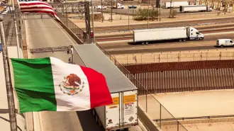 Los cambios han complejizado el despacho de las exportaciones ante las mayores responsabilidades de los agentes aduanales, afirmó la Oficina del Representante Comercial de la Casa Blanca.

¡Síguenos en nuestras redes sociales para mantenerte informado!