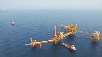 En los primeros dos meses del año reportó sólo dos pozos exploratorios en contraste con los cuatro pozos que ya se habían perforado en el mismo periodo en 2025.

¡Síguenos en nuestras redes sociales para mantenerte informado!