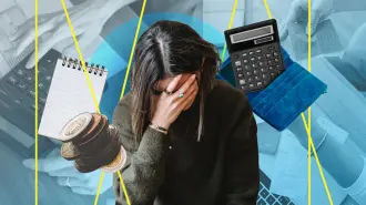 La inflación no sólo "se come" el bolsillo de los trabajadores, también su desempeño laboral al detonar estrés financiero que desgasta el cerebro y desencadena errores, falta de concentración y merma en la productividad. 

Para más información del tema, visita: https://www.eleconomista.com.mx/capital-humano/inflacion-impacto-estres-financiero-productividad-20260407-806850.html
Twitter: https://twitter.com/eleconomista   
Sitio web: https://www.eleconomista.com.mx/   
Facebook: https://www.facebook.com/ElEconomista.mx   
 
#ElEconomista  #EETV