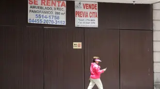 La iniciativa busca limitar el aumento de alquileres a la inflación y establecer nuevas reglas para el mercado; especialistas advierten posibles efectos en la oferta de vivienda

¡Síguenos en nuestras redes sociales para mantenerte informado!