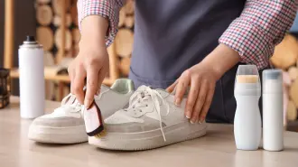 Las franquicias de limpieza de calzado es una oportunidad de negocio