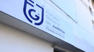 Este viernes 17 de abril fue encontrado el cuerpo sin vida de Edith Guadalupe Valdés, una joven de 21 años que fue reportada desaparecida hace un par de días en la Ciudad de México. Las autoridades capitalinas anunciaron que ya investigan como feminicidio este caso.