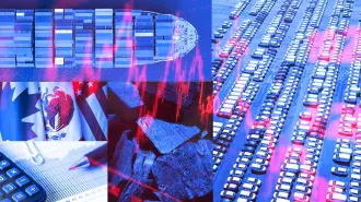 El PIB de México del primer trimestre podría registrar cero crecimiento y aún así, la conseguiría un avance de 1.4% en todo el año, principalmente por el efecto de arrastre del buen resultado en el último cuarto de 2025, advirtieron economistas de Citi.