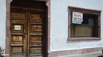 El Gobierno capitalino presentó una iniciativa que busca establecer límites al aumento del alquiler, ampliar la vivienda asequible y reconocer el derecho al arraigo, como base para la futura Ley de Rentas Justas
