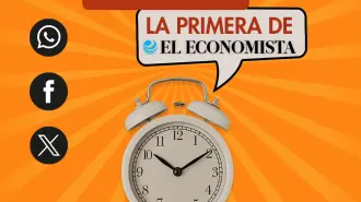 "La Primera de El Economista" concentra las notas más relevantes de la portada del periódico, con el contexto y análisis que marcan la agenda económica del día.

¡Síguenos en nuestras redes sociales para mantenerte informado!