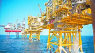 Los precios del Brent del mar del Norte y del WTI estadounidense bajaron luego de conocerse la noticia sobre los avances en las negociaciones de paz en el Oriente Medio.