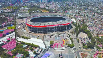 Estadio Banorte