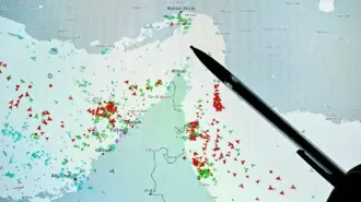 Las futuras negociaciones se centrarían entonces en las restricciones al programa nuclear de Irán que exigiría a Washington reconocer su derecho a enriquecer uranio con fines pacíficos.

Para más información del tema, visita: https://www.eleconomista.com.mx/internacionales/iran-propone-acuerdo-sobre-ormuz-trump-satisfecho-prefiere-militar-20260502-811545.html

¡Síguenos en nuestras redes sociales para mantenerte informado!

Twitter: https://twitter.com/eleconomista 
Facebook: https://www.facebook.com/ElEconomista.mx
Instagram: https://www.instagram.com/eleconomistamx
LinkedIn: https://www.linkedin.com/company/el-economista/

#ElEconomista #Trump #EstrechodeOrmuz