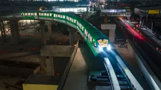 Foto: FB Metrorrey