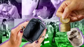 ¿Sabías que las mujeres mexicanas reciben hasta un 40% menos de pensión? Descubre por qué la brecha salarial afecta la vejez y cómo puedes asegurar el futuro financiero de tu mamá o el tuyo este Día de las Madres.