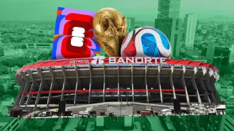 Este lunes 11 de mayó comenzó a correr el plazo para que AT&T, Telcel y Altán Redes puedan usar espectro adicional que los ayude a garantizar la estabilidad de las redes móviles durante el Mundial de la FIFA.