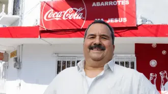 Arca Continental promueve el programa "Somos Locales".
