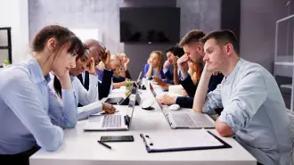 El descanso es parte fundamental de la productividad, porque permite reucperar energía.