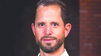 Raúl Escalante Martínez, VP de asuntos legales y corporativos de grupo modelo.