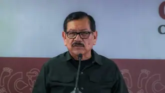 Gerardo Mérida Sánchez.