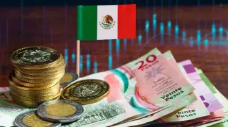 La economía mexicana continúa sin repunte, enfrentando un entorno de bajo dinamismo, afirmó el Instituto Mexicano de Ejecutivos de Finanzas (IMEF), al interpretar sus indicadores adelantados de mayo de 2026.

Para más información del tema, visita: https://www.eleconomista.com.mx/economia/economia-mexicana-continua-repunte-indicadores-imef-20260601-816312.html

¡Síguenos en nuestras redes sociales para mantenerte informado!

#ElEconomista #IMEF #EconomíadeMéxico