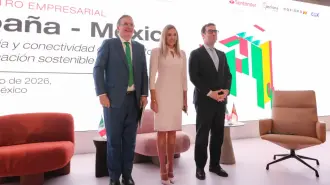 Foto: Secretaría de Economía