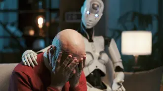 El acompañamiento emocional es el uso principal que se le da a la IA.