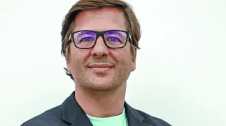 Fermín Bueno, cofundador de Finnovista y Finnosummit, explicó que México ha desarrollado capacidades relevantes en IA aplicadas a servicios financieros.