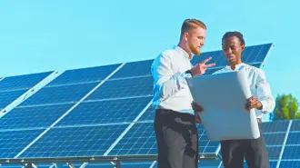 Las normas IFRS S1 y S2 representan el nuevo estándar global para la divulgación de información sobre sostenibilidad.