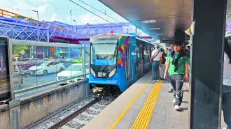 El evento deportivo ha traído consigo innovación en el transporte público e intervenciones en la infraestructura vial de Guadalajara, Monterrey y CDMX.