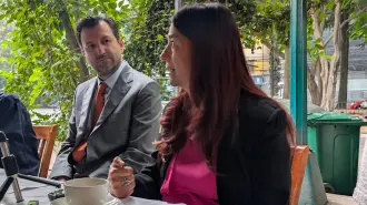Salma Jalife, presidenta del Centro México Digital.