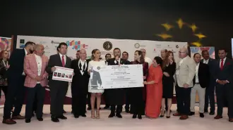 ¡Orgullo nacional! José Miguel Jáuregui gana el Concurso Nacional de Sommeliers 2026 y va al Mundial en Lisboa